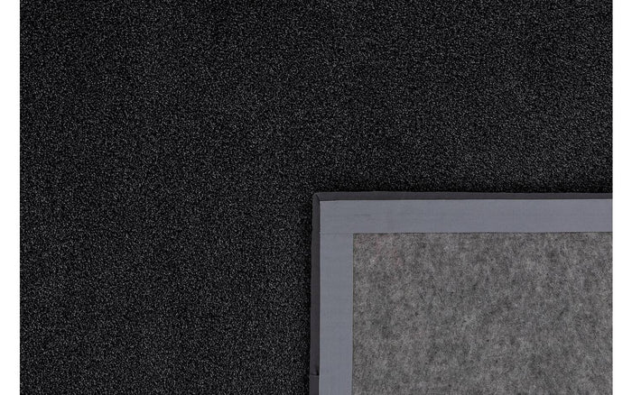 Goossens Vloerkleed Unique in Parade paradiso, antraciet 250