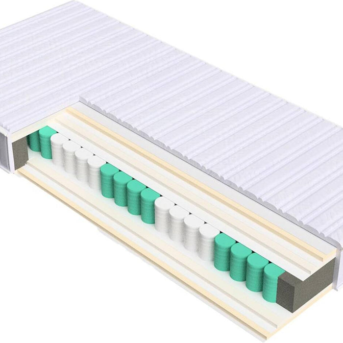 Goossens Matras Goossens Basic