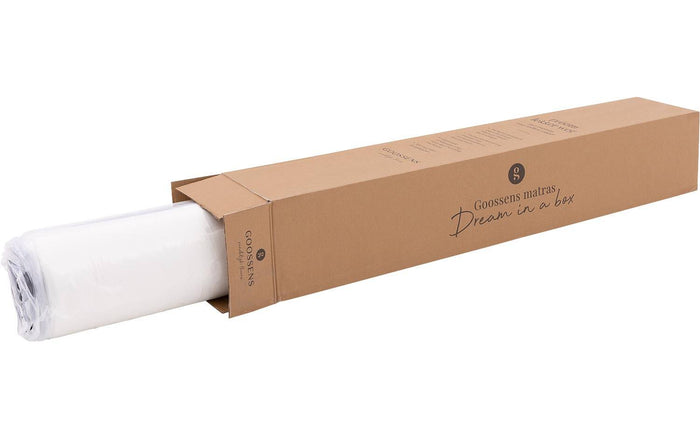 Goossens Matras Dream in A box