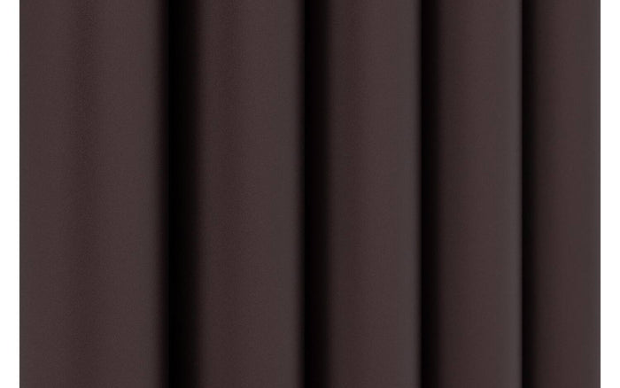 Goossens Sidetable Oyvind in Donkerbruin