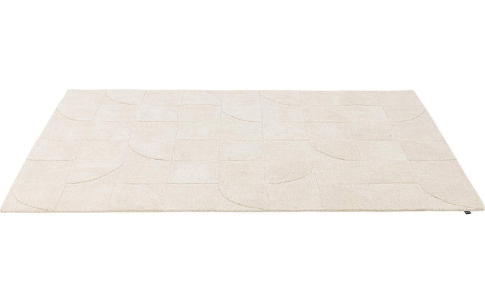 Goossens Vloerkleed Lois in Lois, ivoor