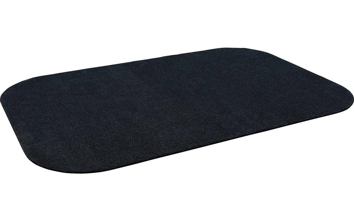 Goossens Vloerkleed Unique in Parade paradiso, nachtblauw 239