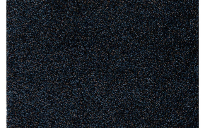 Goossens Vloerkleed Unique in Parade paradiso, nachtblauw 239