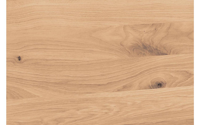 Goossens Bedframe Mud, 140 x 210 cm