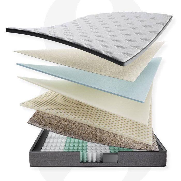 Goossens Matras Black Label