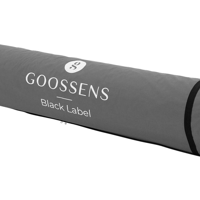 Goossens Matras Black Label