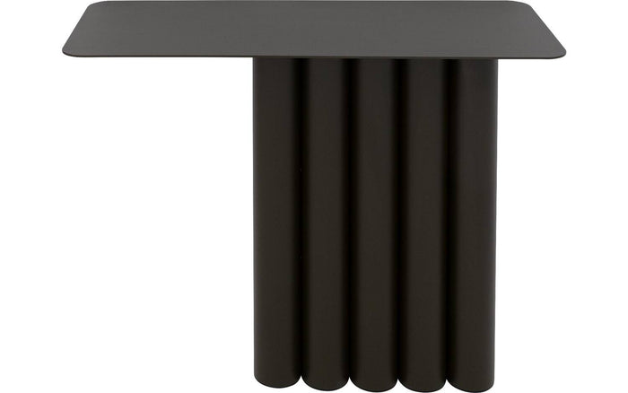 Goossens Sidetable Oyvind in Donkergroen