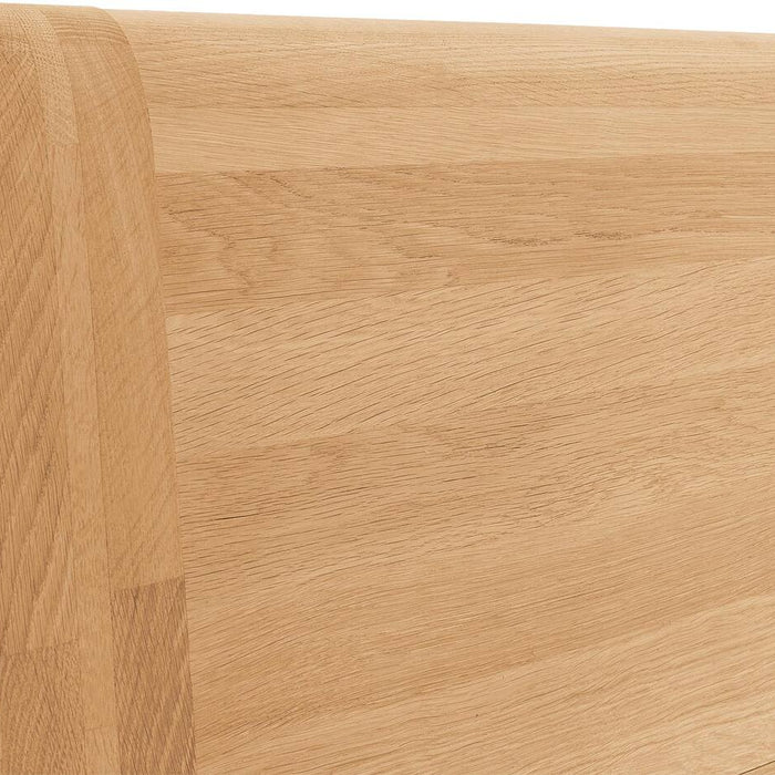 Goossens Excellent Bedframe Donna, Bedframe 160 x 210 cm