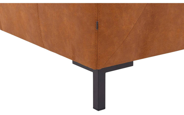 Goossens Zitbank Marshall