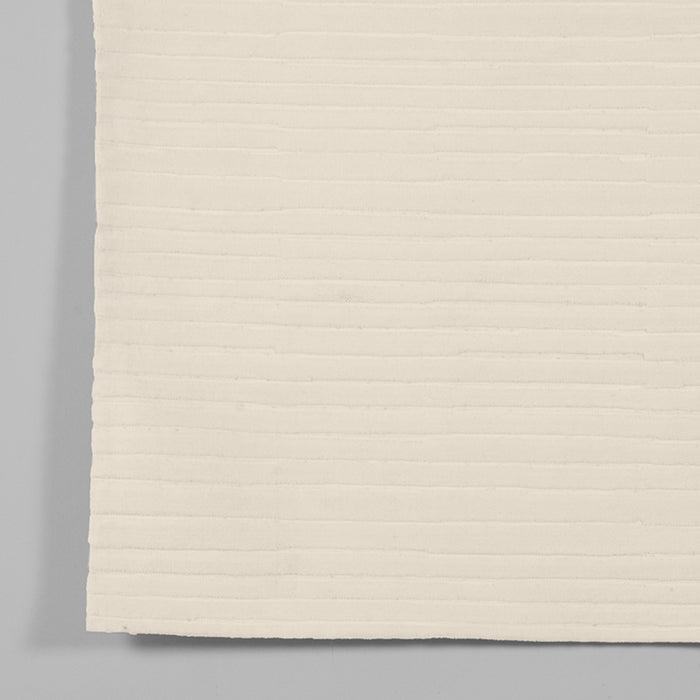 LABEL51 Vloerkleden Luxy - Ivory - Wol - 200x300 cm