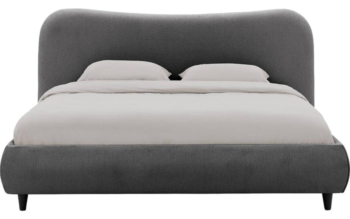 Goossens Bedframe Pecaro, 200 x 200 cm