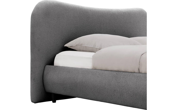 Goossens Bedframe Pecaro, 200 x 200 cm