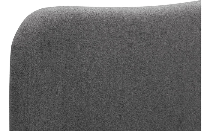 Goossens Bedframe Pecaro, 200 x 200 cm