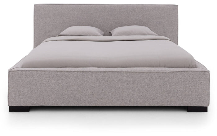 Goossens Bedframe Switch, 160 x 200 cm met hoes