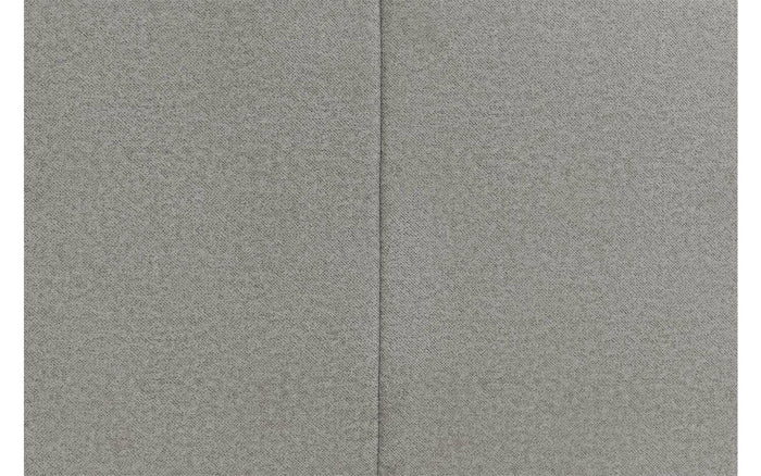 Goossens Bedframe Carte - 140 x 200 - Velours grijs 4 - Fluweel