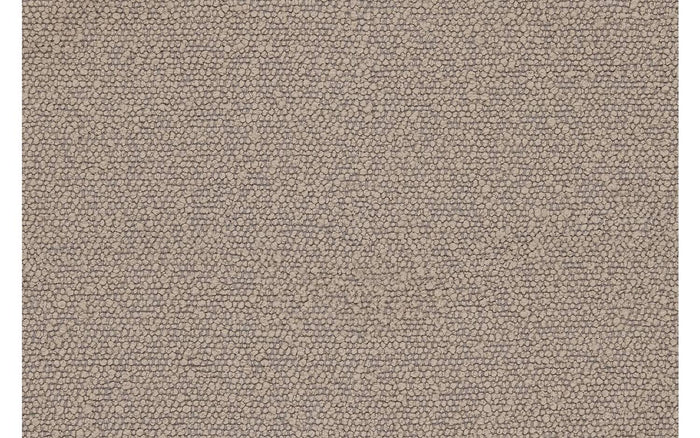 Goossens Gestoffeerd Bedframe Canon - 160 x 200 - Stof boucle licht