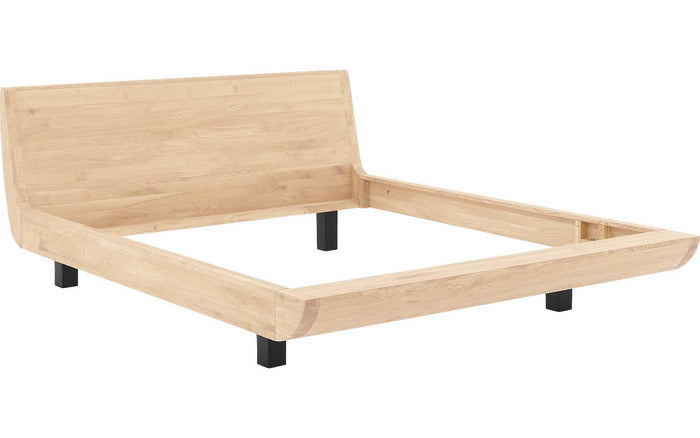 Goossens Excellent Bedframe Denzo, 160 x 210 cm