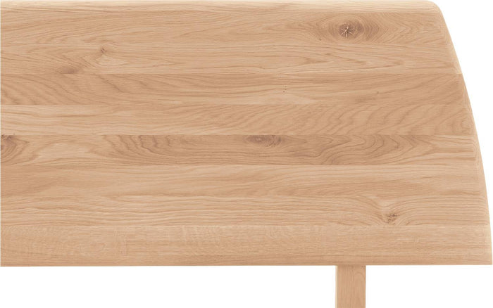 Goossens Bedframe Cosima, 160 x 200 cm