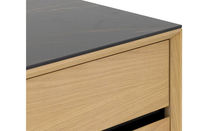 Goossens Mundi in eiken