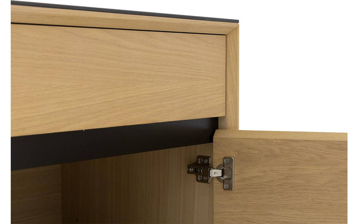 Goossens Mundi in eiken