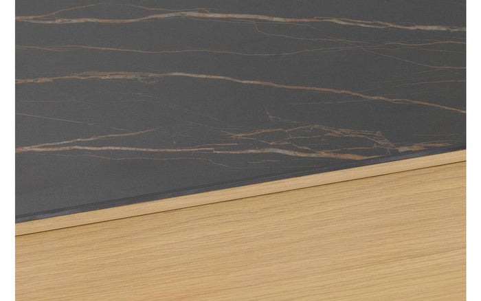 Goossens Mundi in eiken