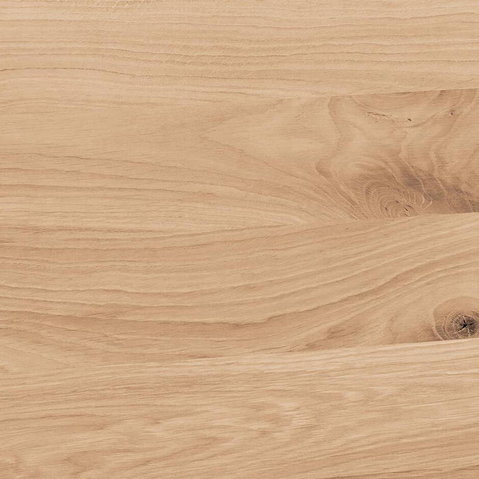 Goossens Bedframe Mud, 140 x 200 cm