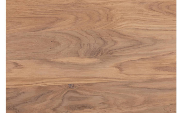 Goossens Bedframe Bibi - 180 x 210 - Eiken naturel - Hout