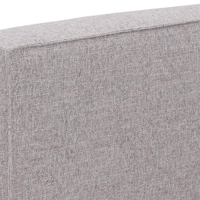 Goossens Bedframe Switch, 180 x 200 cm met hoes