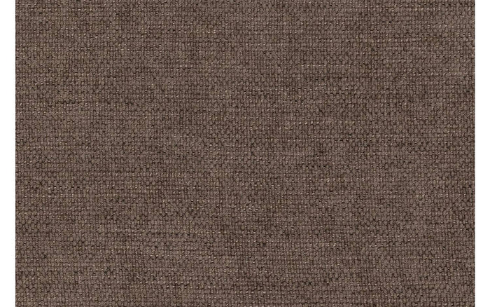 Goossens Bedframe Mysen Storage - 180 x 200 - Stof fijn geweven bruin