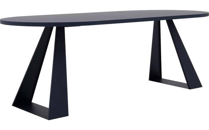 Goossens Eettafel Fenix