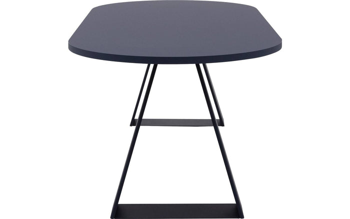 Goossens Eettafel Fenix