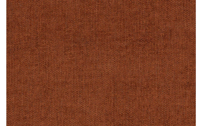 Goossens Bedframe Mysen Storage - 140 x 200 - Stof fijn geweven brique