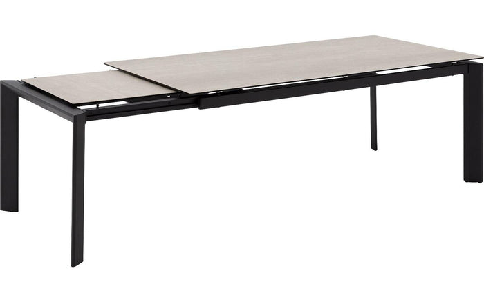 Goossens Eettafel Eliana - Uitschuifbare tafel