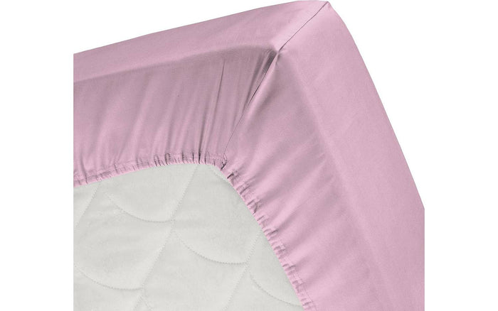 Goossens Hoeslaken Tbv Matras Cinderella Hoeslaken Katoen, Hoeslaken