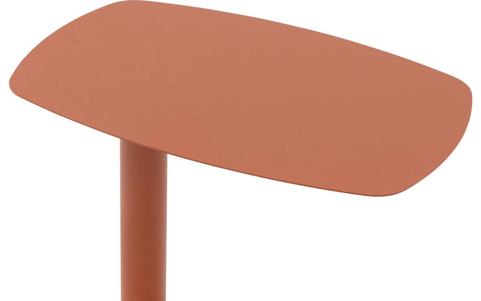 Goossens Bijzettafel Kirsten, 51 cm hoog