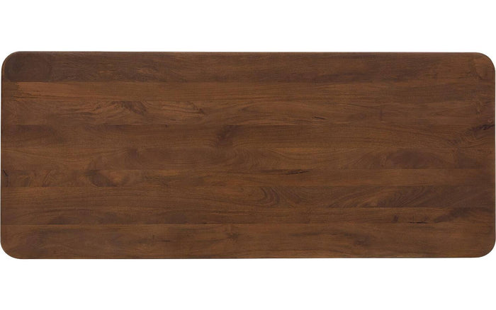 Goossens Eettafel Yrsa, 220 x 100 cm