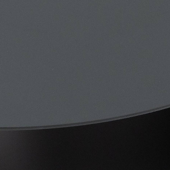 Goossens Bijzettafel Minna, 38 cm rond