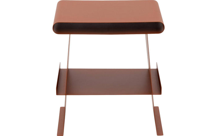 Goossens Bijzettafel Marten, 40x30 cm