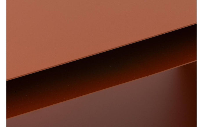 Goossens Bijzettafel Marten, 40x30 cm