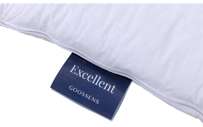 Goossens Hoofdkussen Hoofdkussen Excellent, 50 x 70 cm