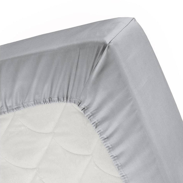 Goossens Hoeslaken Tbv Matras Cinderella Hoeslaken Katoen, Hoeslaken