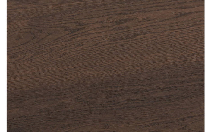 Goossens Eettafel Ferry, Organisch 220 x 110 cm