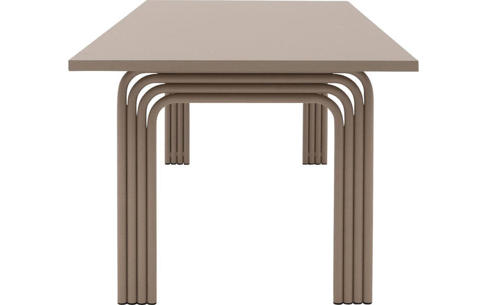 Goossens Eettafel Fenix