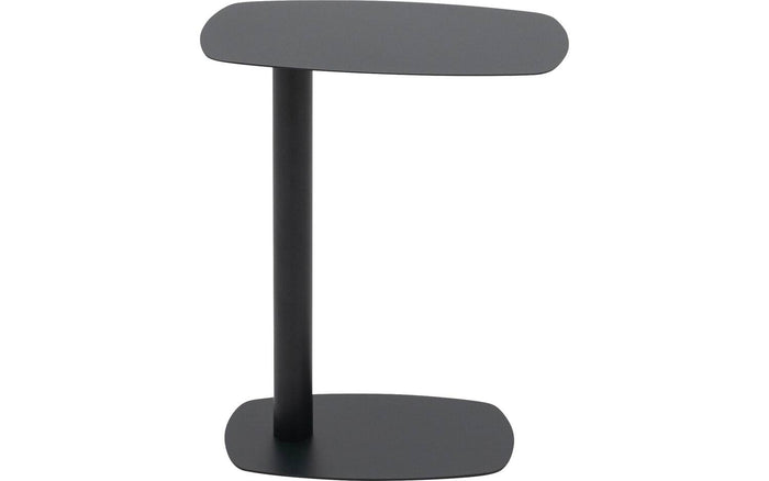 Goossens Bijzettafel Kirsten, 51 cm hoog