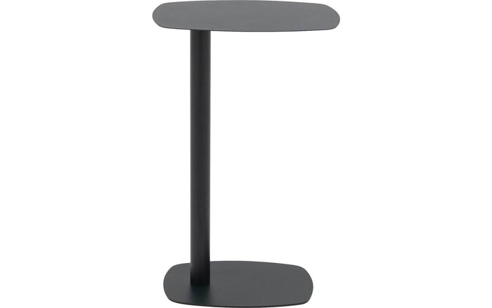 Goossens Bijzettafel Kirsten, 66 cm hoog