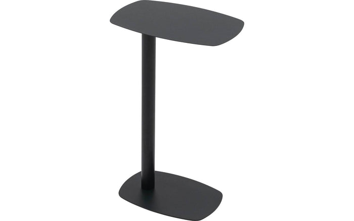 Goossens Bijzettafel Kirsten, 66 cm hoog