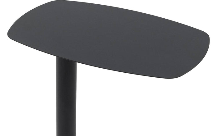 Goossens Bijzettafel Kirsten, 66 cm hoog