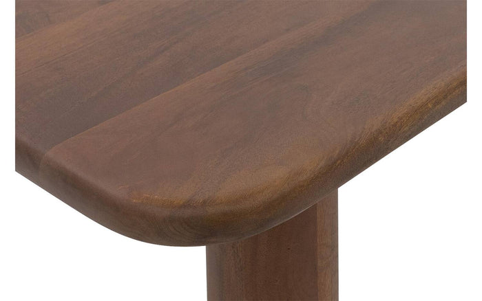 Goossens Eettafel Yrsa, 220 x 100 cm