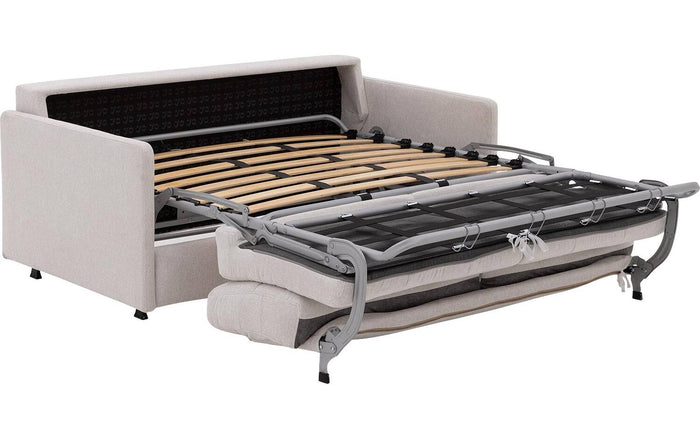 Goossens Slaapbank Timor