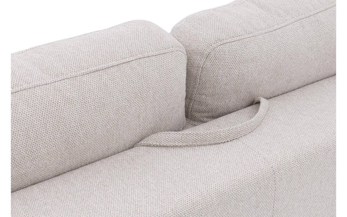 Goossens Slaapbank Timor